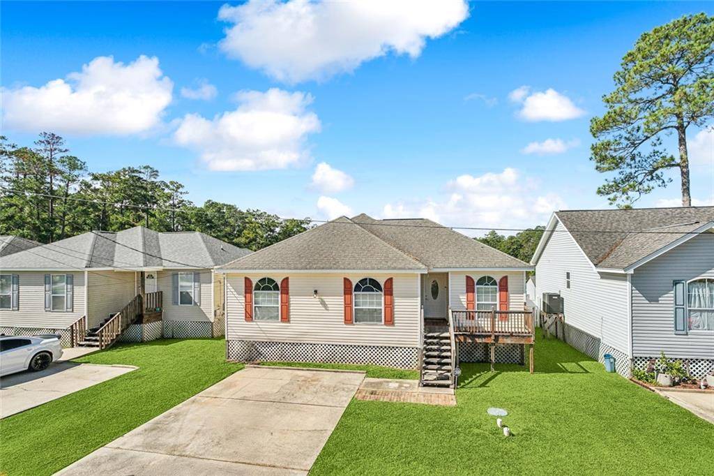 Slidell, LA 70458,56339 FRANK PICHON RD