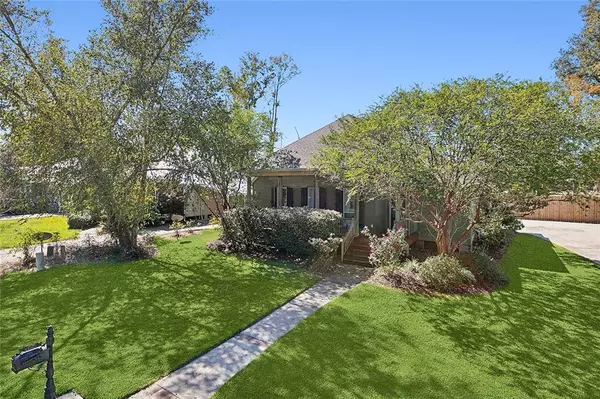 Hammond, LA 70403,41045 ROCKWELL PL