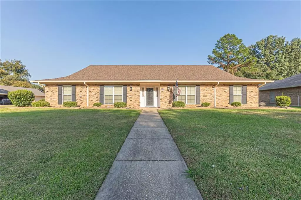 Alexandria, LA 71303,4807 WESTGARDEN BLVD