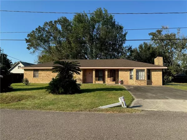 125 DIXIE DR, Des Allemands, LA 70030