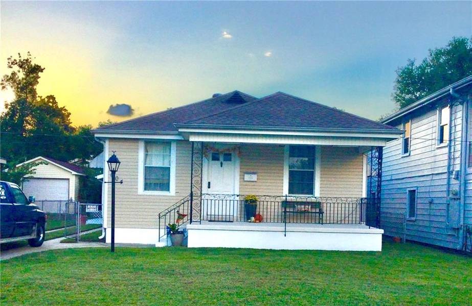 604 SEVERN AVE, Metairie, LA 70001