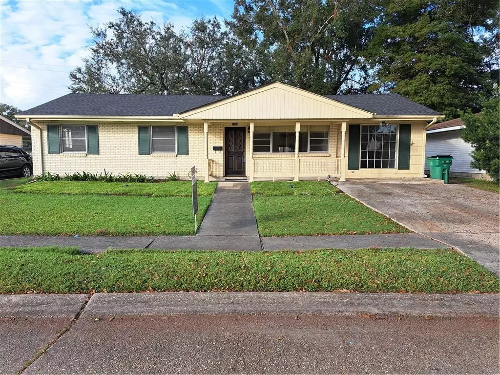 Metairie, LA 70003,4108 ACADEMY DR