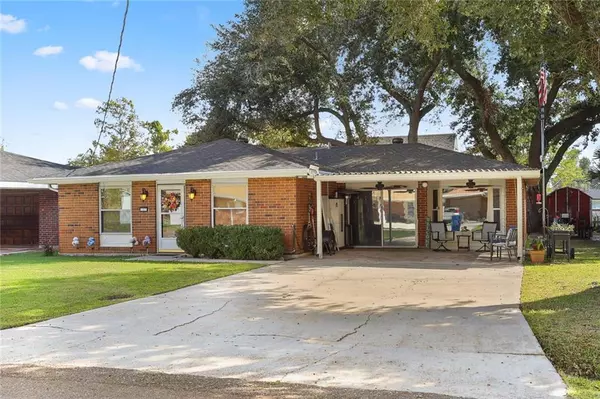Luling, LA 70070,227 SAINT ANTHONY ST