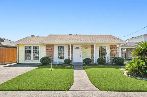 5229 PAGE ST, Marrero, LA 70072