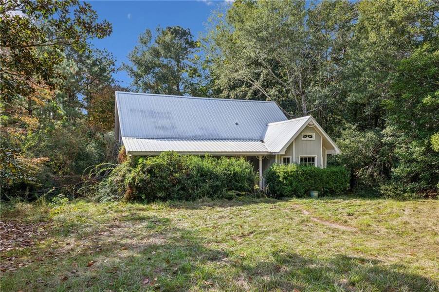 11117 BEAVER BLUFF RD, Bush, LA 70431