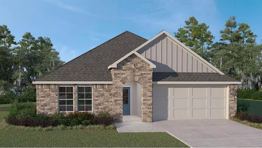 Alexandria, LA 71303,8168 OLDE TOWN CT