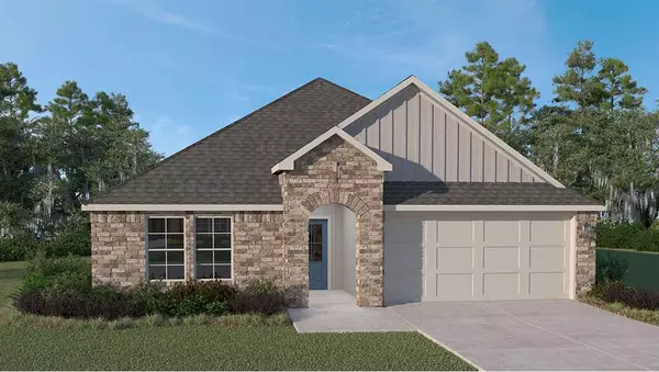 8168 OLDE TOWN CT, Alexandria, LA 71303