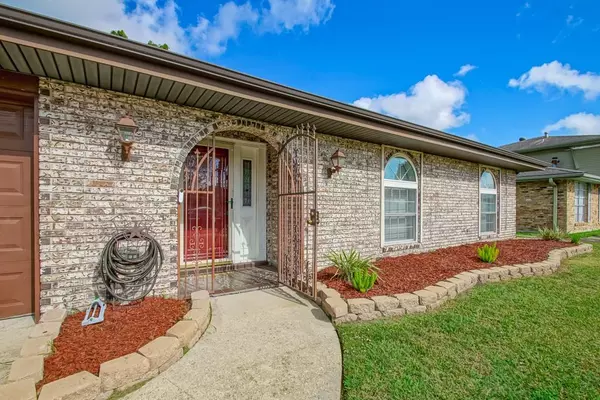 Harvey, LA 70058,2156 TITAN ST