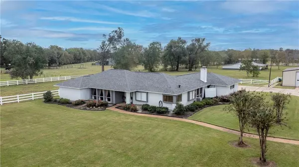 147 SUNRIDGE DR, Alexandria, LA 71302