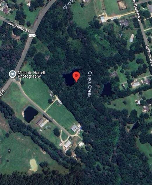 25286 JUBAN RD, Denham Springs, LA 70726