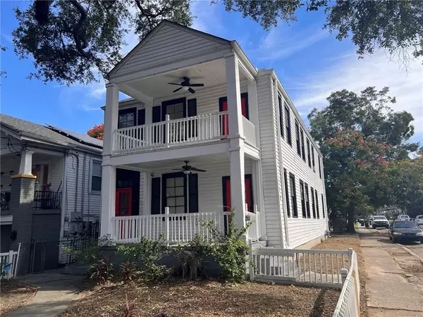 New Orleans, LA 70122,3633 FRANKLIN AVE