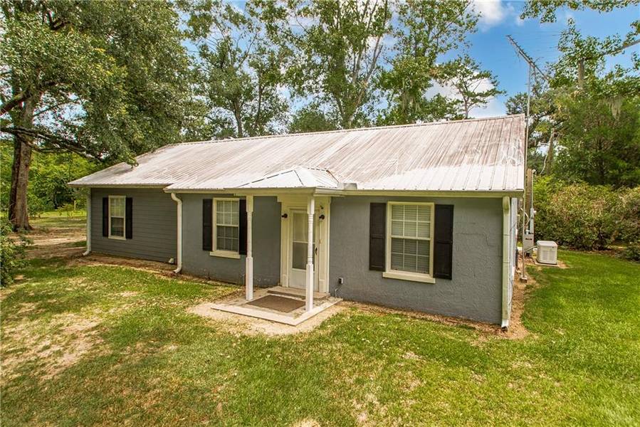 16698 MEISNER RD, Springfield, LA 70462