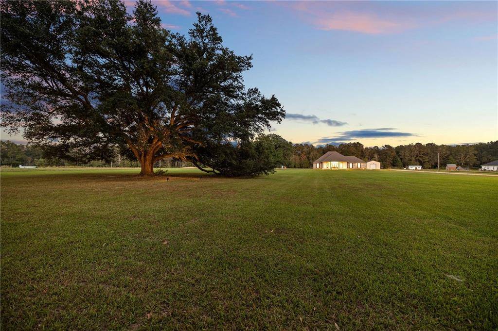 Loranger, LA 70446,24180 GARY LEE LN
