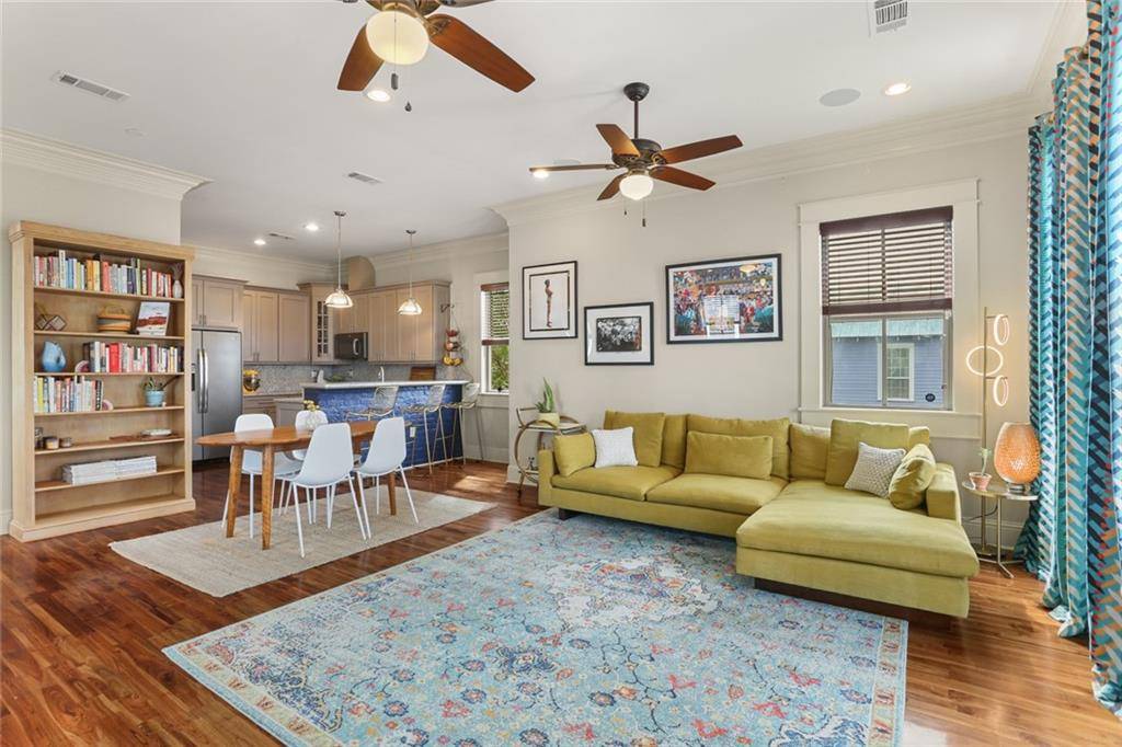 New Orleans, LA 70117,1413 PAULINE ST