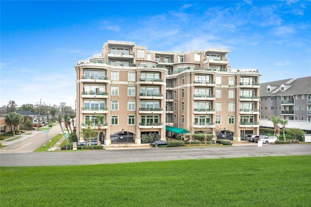 400 HAMMOND HWY #5D, Metairie, LA 70005