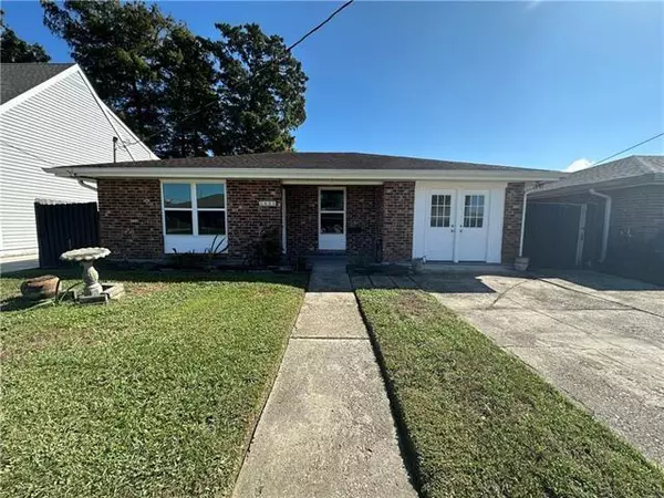 1625 N ATLANTA ST, Metairie, LA 70003