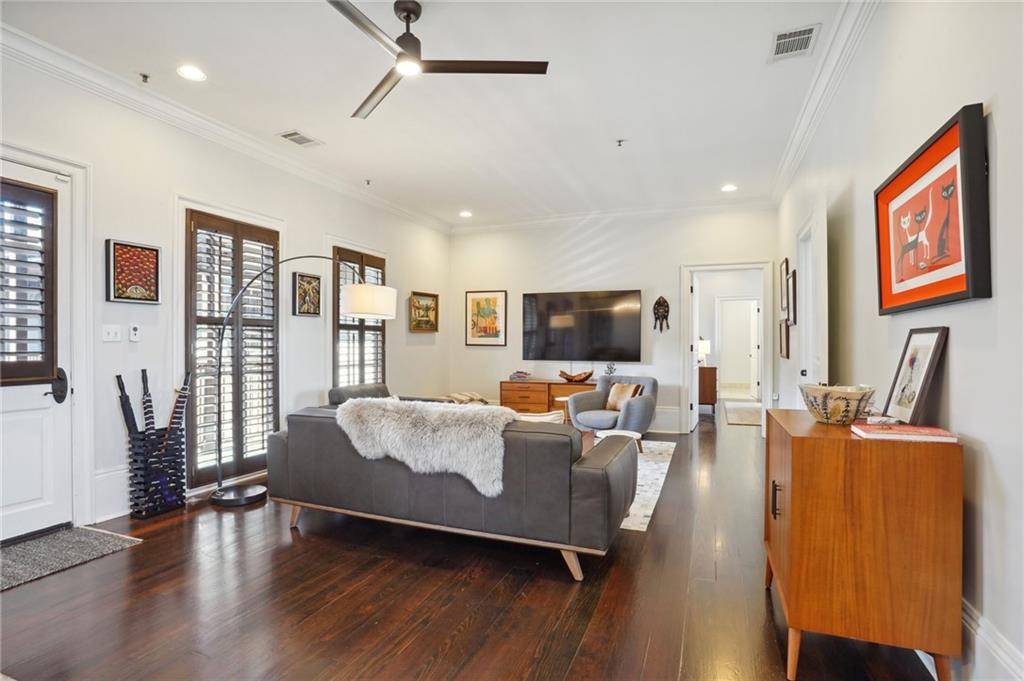 New Orleans, LA 70116,1029 ESPLANADE AVE #23