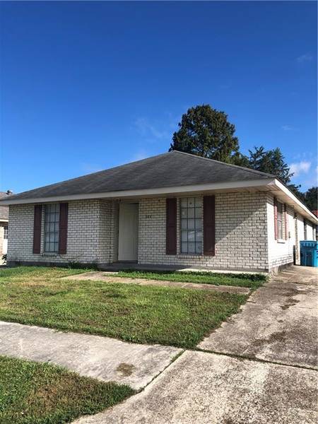 308 MEADOWS DR #308, Destrehan, LA 70047