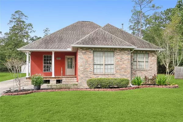 58423 HOLLY DR, Slidell, LA 70460