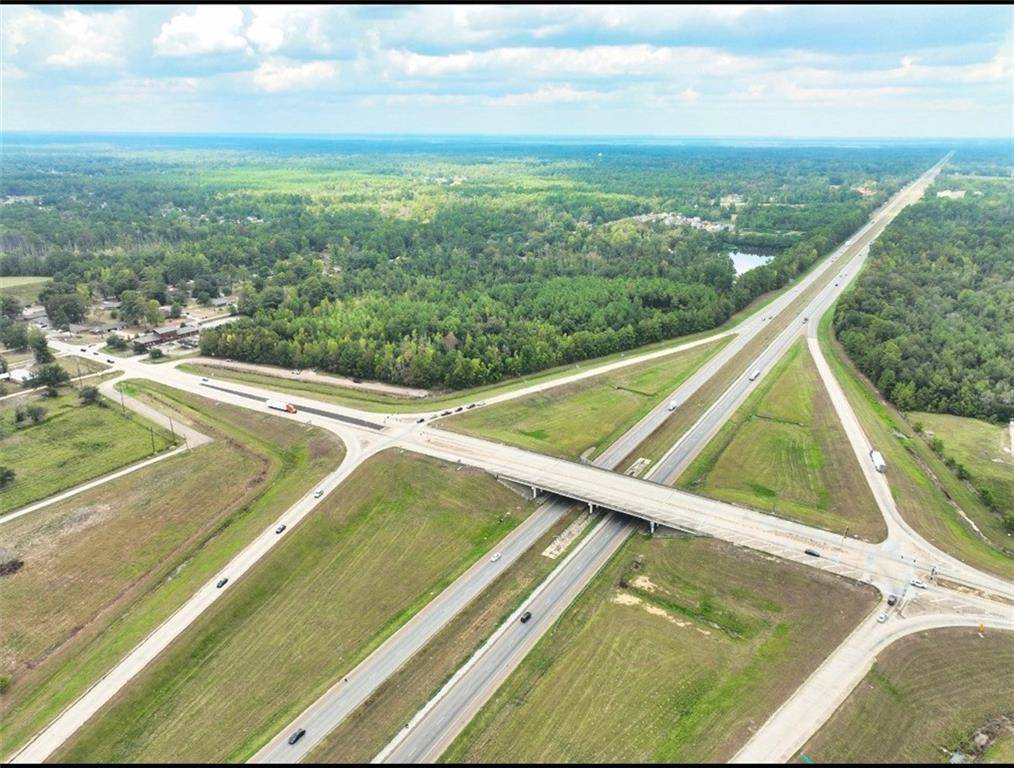 Hammond, LA 70401,_ I-55/WARDLINE RD
