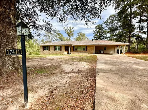 17411 HIGHWAY 167 HWY, Dry Prong, LA 71423