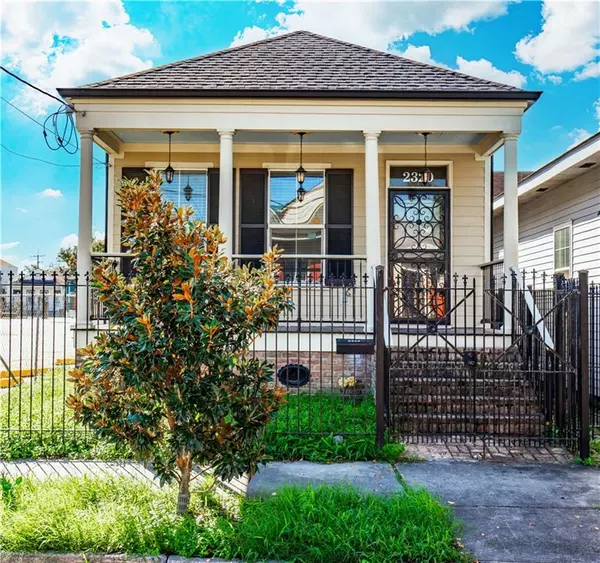 2320 SECOND ST, New Orleans, LA 70113