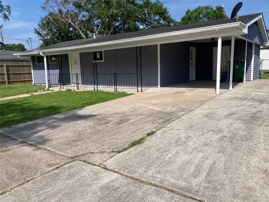 Bridge City, LA 70094,1116 WIEGAND DR