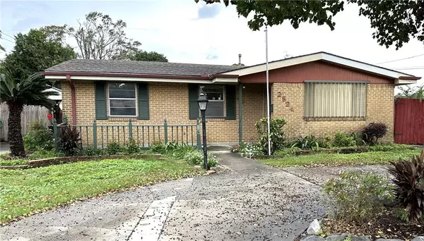 2524 MICHIGAN AVE, Metairie, LA 70003