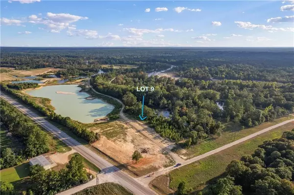 Lot 9 THE BANKS DR, HWY 16 HWY, Franklinton, LA 70438