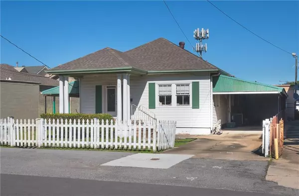Metairie, LA 70005,1507 DEMOSTHENES ST