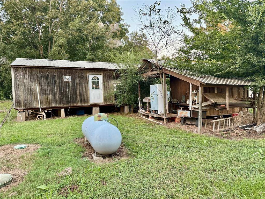 Cloutierville, LA 71416,230 NID AIGIE RD