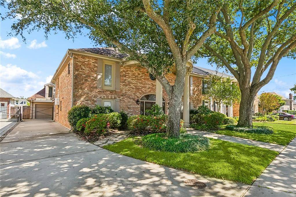 Metairie, LA 70002,4509 RICHLAND AVE