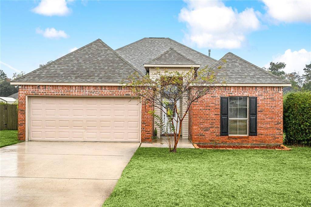 40063 BUR ST,  Ponchatoula,  LA 70454