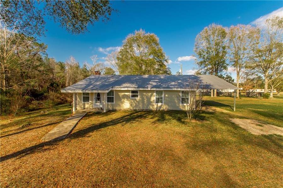 45395 JENKINS RD, Franklinton, LA 70438