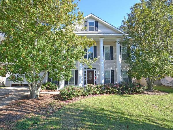 1294 CLEARWATER DR, Mandeville, LA 70471