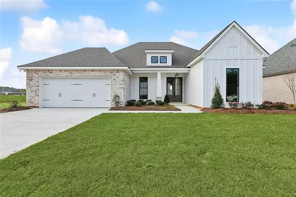 1148 FOX SPARROW LOOP, Madisonville, LA 70447