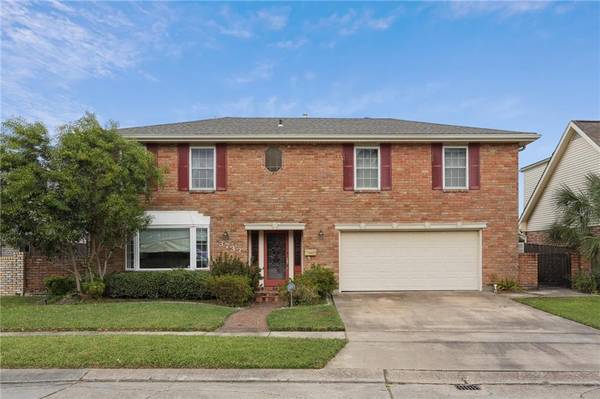 3733 ROCKFORD HTS, Metairie, LA 70002