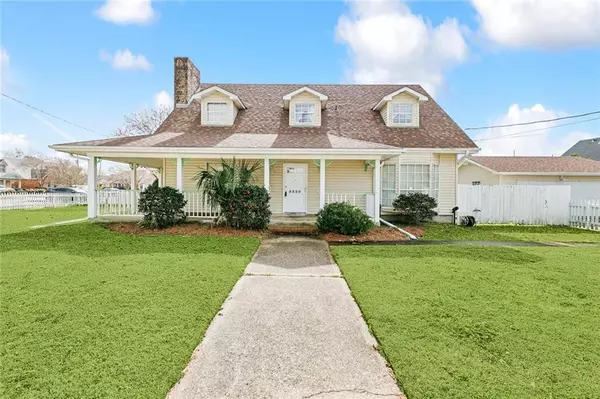 Kenner, LA 70065,5320 REBECCA BLVD