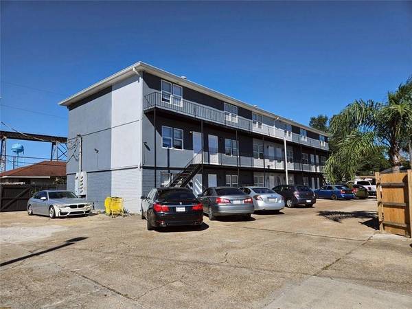 1300 BOLO CT, Bridge City, LA 70094