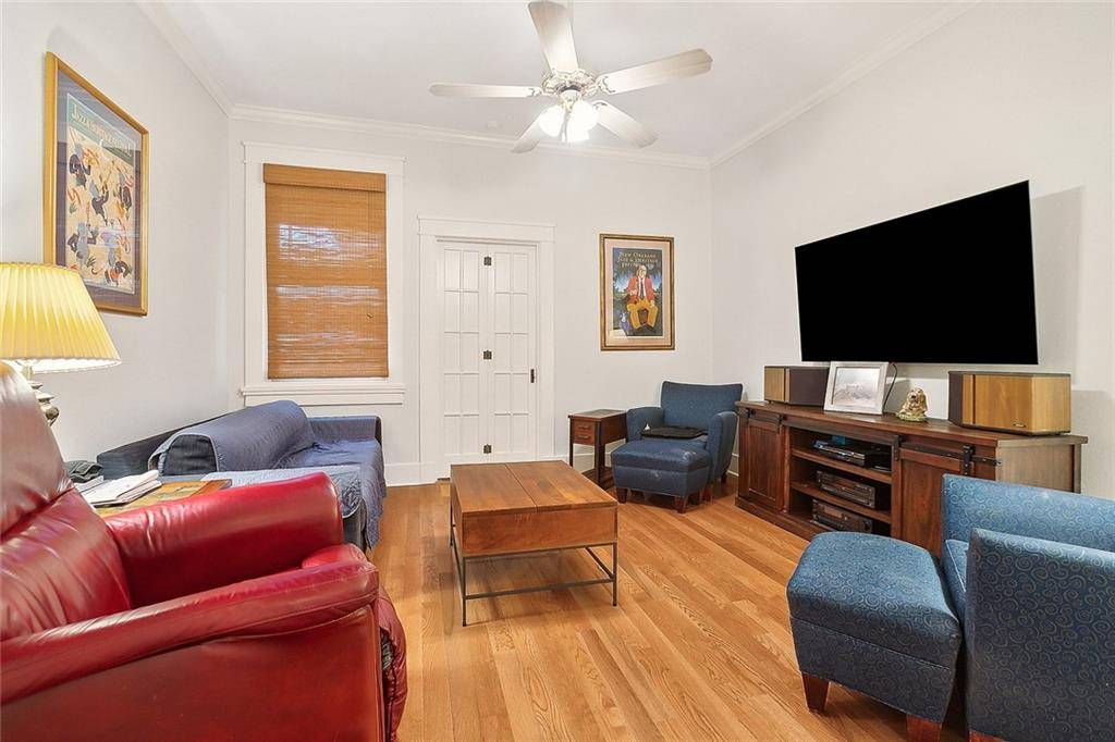 New Orleans, LA 70118,1621 AUDUBON ST