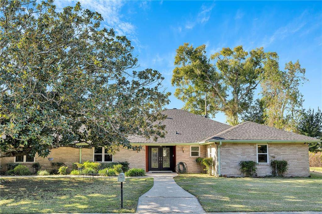 172 WIEGAND DR, Bridge City, LA 70094
