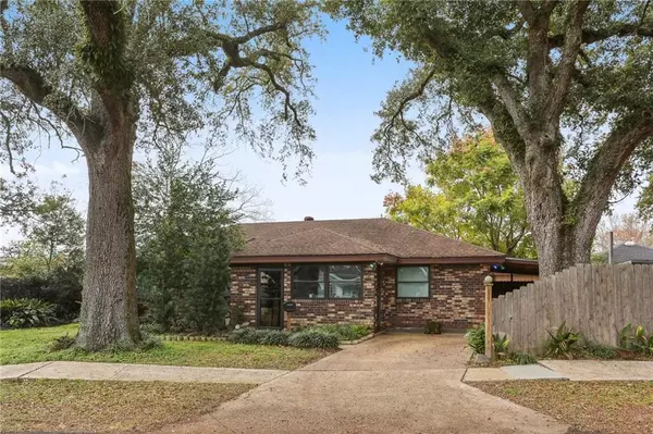 1010 NEWMAN AVE, Metairie, LA 70001