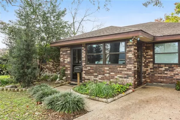 Metairie, LA 70001,1010 NEWMAN AVE