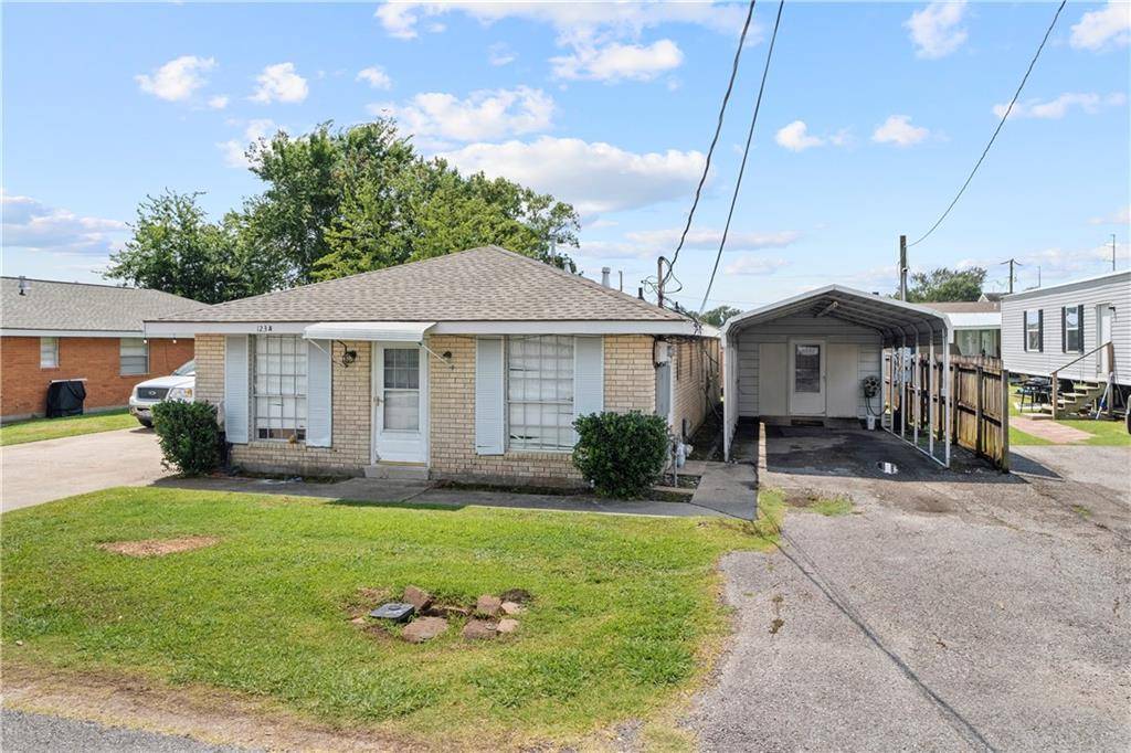 Belle Chasse, LA 70037,113-145 DANOS LN