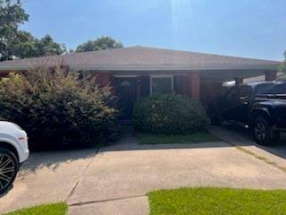 1616 CARNATION AVE, Metairie, LA 70003