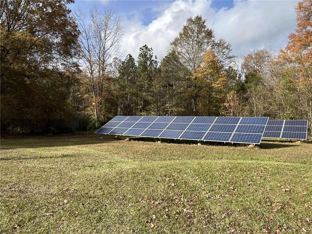Pineville, LA 71360,430 LIBUSE CUTOFF RD