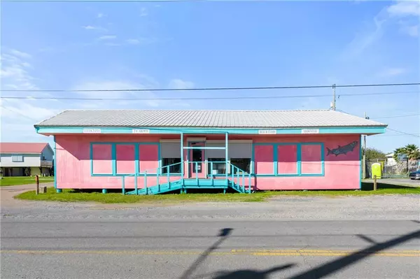 3011 HIGHWAY 1 HWY, Grand Isle, LA 70358