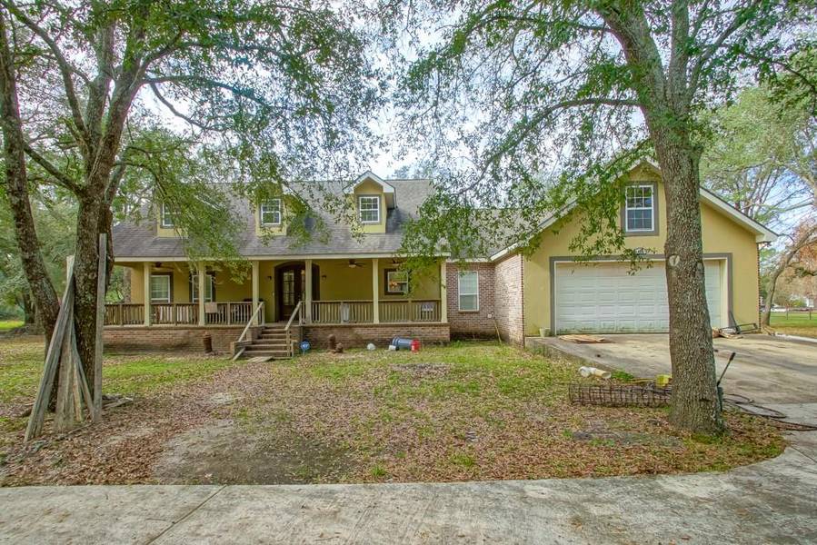 605 ARMADILLO RUN, Pearl River, LA 70452