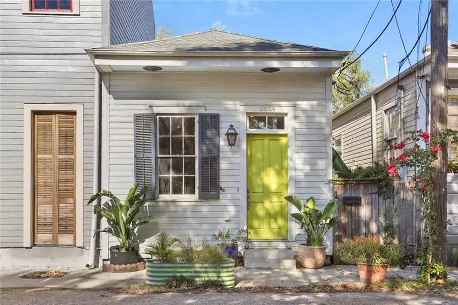 3029 ST THOMAS ST, New Orleans, LA 70115