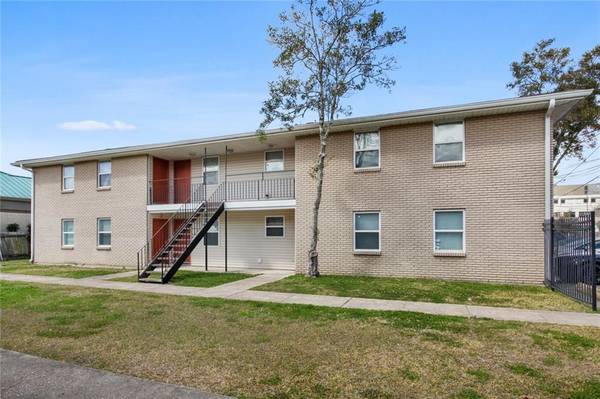 827 MILLING AVE #50, Luling, LA 70070